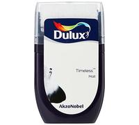 Dulux Walls & Ceilings Tester Paint, Timeless, 30 ml