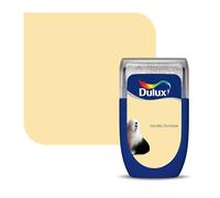 Dulux Walls & Ceilings Tester Paint, Vanilla Sundae, 30 ml