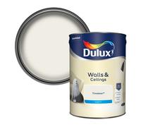 Dulux - Timeless - Matt Emulsion Paint 5L