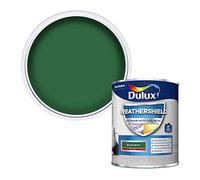 Dulux Weather Shield Exterior High Gloss Paint, 750 ml - Buckingham