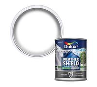 Dulux Paint Weather Shield Quick Dry Undercoat 750 ml Dark Grey