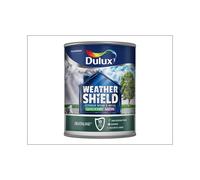 Dulux Weathershield Exterior Satin Heathland 750ml