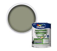 Dulux Weathershield Multi Surface Paint, 5362501, Green Glade, 750 ML