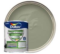 Dulux Weathershield Multi Surface Paint - Green Glade - 750ml