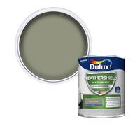 Dulux Weathershield Multisurface Satin Green Glade - 750ml