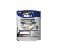 Dulux - Weathershield One Coat Gloss 750ml - PBW