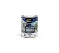 Dulux Weathershield PBW Exterior Satin 750ml