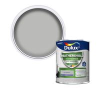 Dulux Weathershield Quick Dry Satin Chic Shadow - 750ml