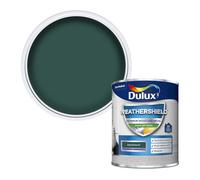 Dulux Weathershield Quick Dry Satin Heathland - 750ml