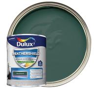 Dulux Weathershield Exterior Satin Heathland 750ml