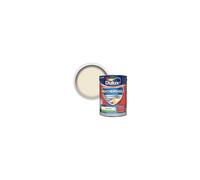 Dulux Weathershield Gardenia Smooth Matt Masonry Paint, 5L