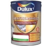 Dulux Weathershield Ultimate Protection Smooth Masonry