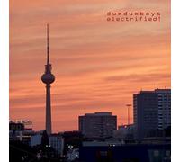 Dum Dum Boys - Electrified [VINYL]