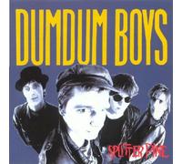 Dum Dum Boys - Splitter Pine