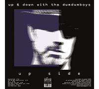 Dum Dum Boys - Up & Down With The Dum Dum Boys [VINYL]