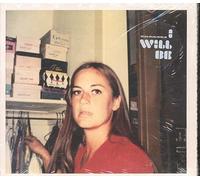 I Will Be [CD]