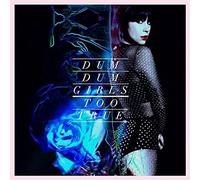 Dum Dum Girls - Too True [VINYL]