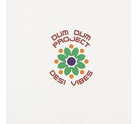 Dum Dum Project - Desi Vibes