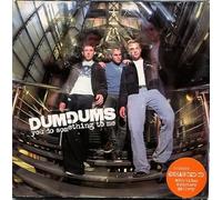 Dum Dums - You Do Something to Me [CD 2]