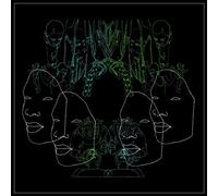 DUMAMA + KECHOU - BUFFERING JUJU [VINYL]