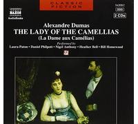 Dumas, Alexandre - The Lady of the Camellias