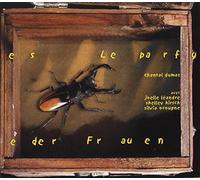 Dumas, Chantal - Le parfum des femmes