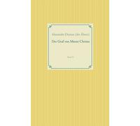 Dumas der ltere - Der Graf von Monte Christo Band 31 - New paperbac - X555z