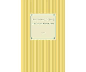 Dumas der ltere - Der Graf von Monte Christo Band 31 - New paperbac - X555z