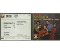 Dumay - Mozart;Divertimento K.563 F