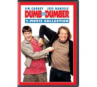 Dumb and Dumber: 2-Movie Collection