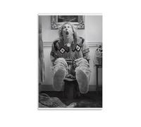 Dumb And Dumber Canvas Movie (3) Canvas Wall Art Prints Poster Photo Picture Painting Posters Room Decor 24x36inch(60x90cm)