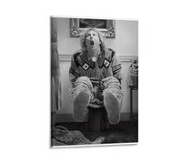 Dumb And Dumber Canvas Movie (3) Canvas Wall Art Prints Poster Photo Picture Painting Posters Room Decor 16x24inch(40x60cm)