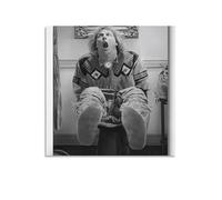 Dumb And Dumber Canvas Movie (7) Picture Print Canvas Poster Wall Paint Art Posters Decor Modern Home Artworks 24x24inch(60x60cm)