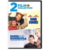 Dumb and Dumber / Dumb and Dumberer