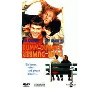 Dumb and Dumber [DVD] [1995]