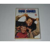 Dumb And Dumber [DVD] [1995]