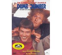 Dumb and Dumber [DVD] [1995] [Region 1] [NTSC]