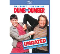 Dumb and Dumber