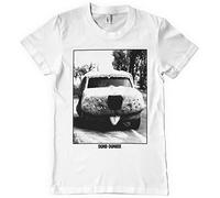 Dumb and Dumber Officially Licensed The Hog Mens T-Shirt