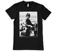 Dumb and Dumber Officially Licensed The Hog Mens T-Shirt