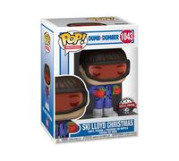 Dumb and Dumber: Ski Lloyd Christmas Funko POP Vinyl