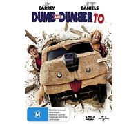Dumb and Dumber To