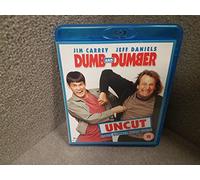 Dumb And Dumber (Uncut) [Blu-ray] [Region B]