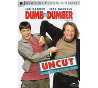 Dumb and Dumber (Uncut) [DVD] [1994]