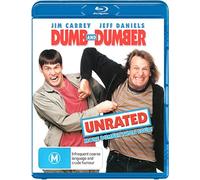 Dumb and Dumber (Unrated)