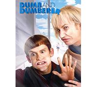 Dumb and Dumberer: When Harry Met Lloyd