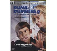 Dumb and Dumberer: When Harry Met Lloyd (New Line Platinum Series)