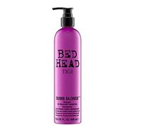 Dumb Blonde by TIGI Bed Head Shampoo Old Formula 400ml