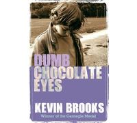 Dumb Chocolate Eyes: (Dyslexia-friendly) (gr8reads)