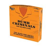 Dumb Criminals